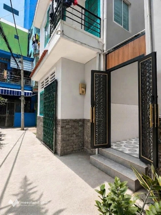 Cần tiền bán gấp căn nhà đường Thạnh Lộc 19, Quận 12, giá 3,2 tỷ