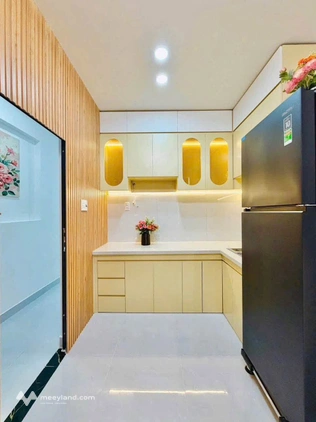 Chính chủ bán gấp căn nhà đường Hoàng Diệu 2, Thủ Đức, giá 2,45 tỷ