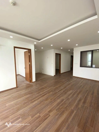 Chốt ngay căn hộ 87m2 view hồ Linh Đàm, giá cực sốc
