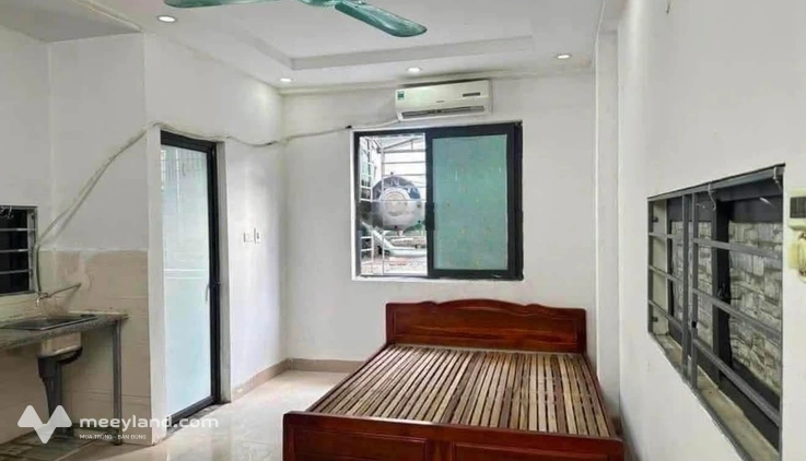 Phòng trọ ngõ 280 Xã Đàn giá 2,5tr
