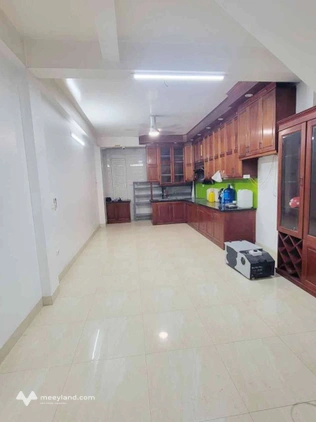 Bán 66m2 nhà 5 tầng, dân xây tâm huyết tại khu phân lô Đường Vũ Đình Tụng, Long Biên, phù hợp kinh doanh văn phòng
