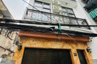 Apartment Thanh Nhàn , 6 tầng, ngõ ba gác thẳng tắp, 20m ra phố, 25 tỷ, phòng cháy chữa cháy đủ