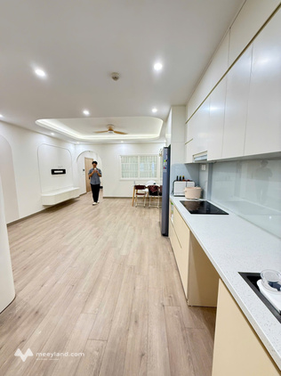 Bán chung cư May Thăng Long Minh Khai, 75m², long lanh ở ngay Hai Bà Trưng