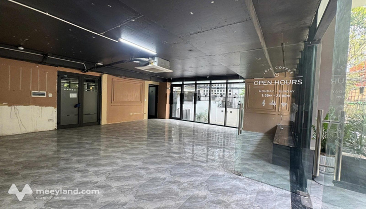 Cho thuê văn phòng tầng1 tại ngõ 19 Liễu Giai diện tích 90m2 giá 16 triệu phù hợp làm siêu thị mini