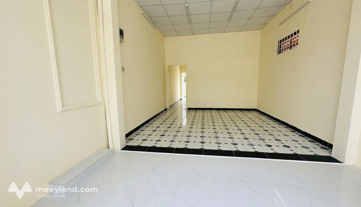 [H5891] Nhà lô góc 1 Thống Nhất, sát Lotte Mart, 4.5 tỷ