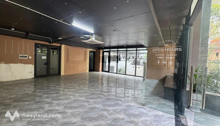 Cho thuê văn phòng tầng1 tại ngõ 19 Liễu Giai diện tích 90m2 giá 16 triệu phù hợp làm siêu thị mini