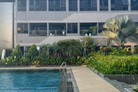 Chuyên VP đường D3 - shophouse Thủ Thiêm Lakeview, 398m2/5 sàn, hầm + trệt + 3 lầu + ST, 60tr/th