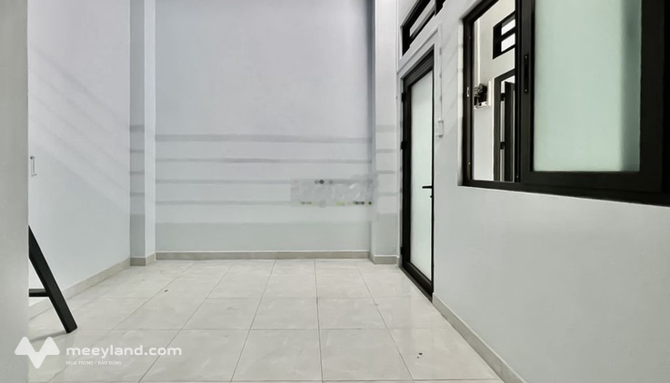 Phòng Trọ Cao Cấp An Ninh Giá Rẻ Ngay Chợ Cây Me BX An Sương