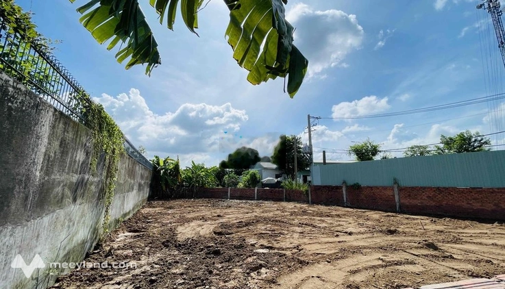 Đất mặt tiền Bưng Ông Thoàn, Quận 9, cạnh Khang Điền, Park Riverside
