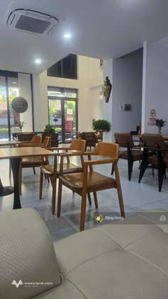 Mặt bằng coffee trống suốt (có nội thất nếu cần) mặt tiền Bát Nàn, TML, Q2 (7x20m). Giá 30tr/th
