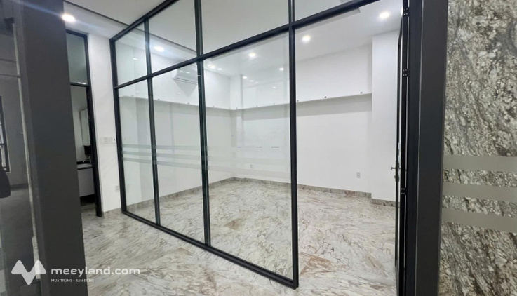 Cho thuê mặt bằng tầng trệt siêu rộng KDC Him Lam 150m2 Tân Hưng lh 0909934237