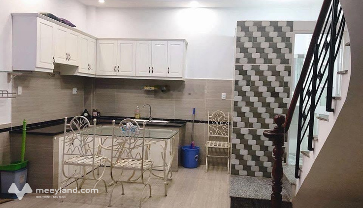Phòng cho thuê full nội thất giá 3.5tr/tháng (ưu tiên nữ thuê) giờ giấc tự do - không chung chủ