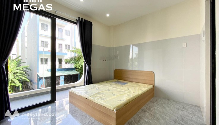 3tr7 - Studio full nội thất mới xây 100% tại Quận 2