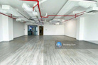 Văn phòng cho thuê Quận 3, trống VP diện tích 280m2 đường Phạm Ngọc Thạch
