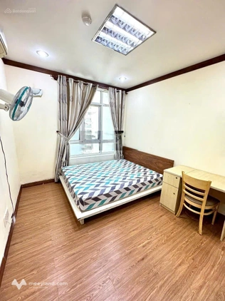 Phòng mới đủ nội thất trong chung cư Hoàng Anh Gia Lai với an ninh 24/24 ở Quận 7