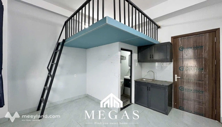 Chính chủ cho thuê - Ngay Đại học HUFLIT - 35m2