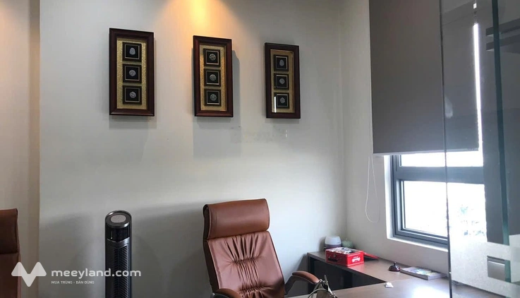 Cho thuê văn phòng Officetel CC Wilton Chủ đầu tư Novaland Căn hộ chung cư Wilton 71/3 Nguyễn
