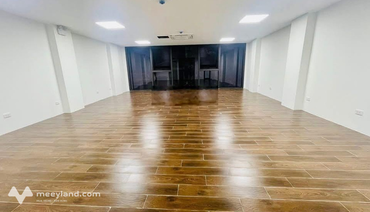 Sàn Văn phòng Mới tinh, siêu đẹp ở Nguyễn Đổng Chi chỉ 14,5Tr, Diện tích Hè 27m2, dtsd 85 m2