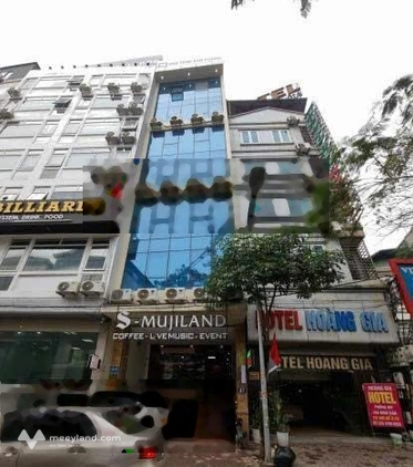Trần Thái Tông - Hà Nội / 100m2 giá chỉ 19 tr