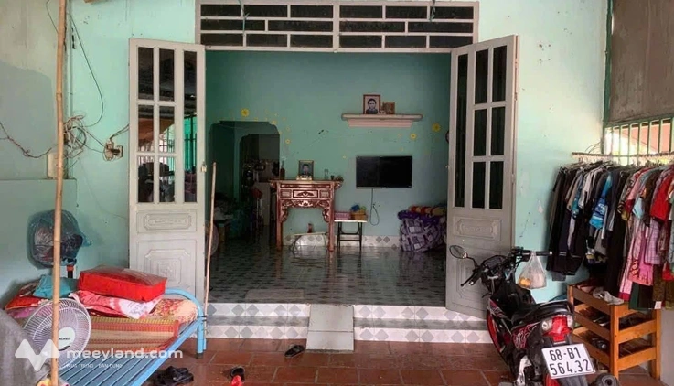 Bán gấp nhà 100m2 tại An Phước, giá chỉ hơn 1,7 tỷ