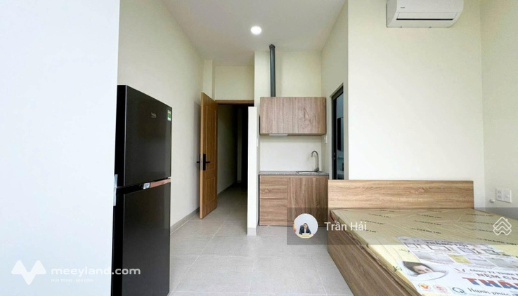 Cho thuê phòng ngay gần cầu vượt 3/2 Quận 10. An ninh đảm bảo, không gian thoáng, sạch sẽ.