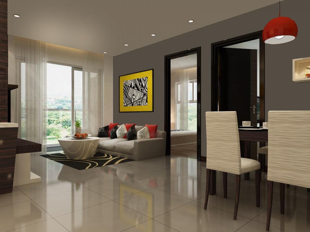 Bán gấp căn hộ xi grand, quận 10, dt 50m2, 1pn, căn góc, có sổ hồng, giá bán 5 tỷ, 0903 833 ***