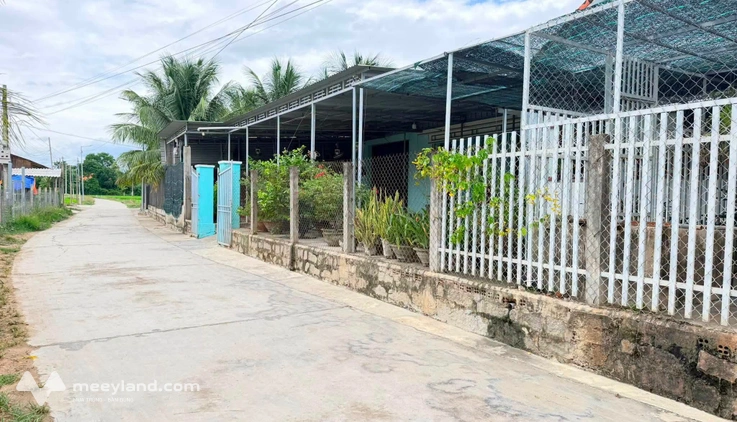 Đất đẹp Ninh Đông, Ninh Hòa, vị trí vàng gần bún cá nổi tiếng