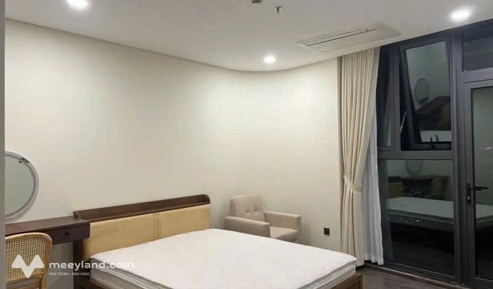 Hot! Bán chung cư Nam Cường ngõ 234 Hoàng Quốc Việt – 75m2 (2 ngủ) và 93m2 (3 ngủ)