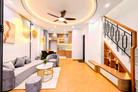 Nhà ngang 5m xinh xắn, cách ô tô 10m, gần Bà Chiểu, giá 5 tỷ