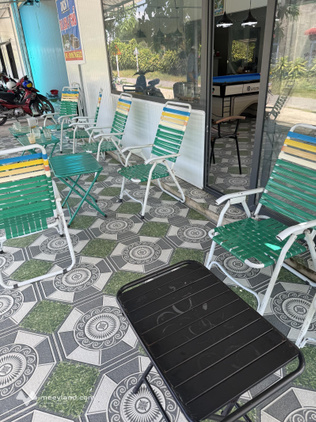 Sang quán cafe bida mặt bằng đẹp 2 mặt tiền, đầy đủ tiện nghi kinh doanh ngay khách ổn định