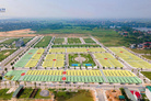 22 triệu/m2, chạm tay quỹ đất đẹp giữa lõi đô thị Đất Việt Green Park