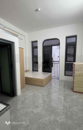 Phòng full nội thất, cao cấp có cửa sổ bancol rộng rãi chỉ từ 3.8Tr