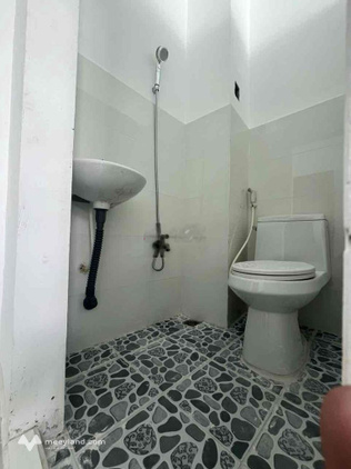 cho thuê phòng/ căn hộ mini – 70/4 nguyễn lâm, phú nhuận