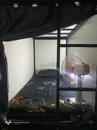 Trọ/ Sleepbox ngày/tuần/tháng