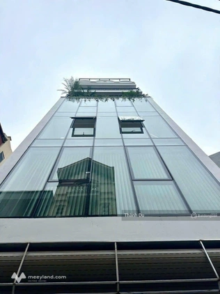 Cho thuê mặt bằng văn phòng Nguyễn Sơn - Long Biên 108m2 thang máy, PCCC tiêu chuẩn giá 15,5 tr