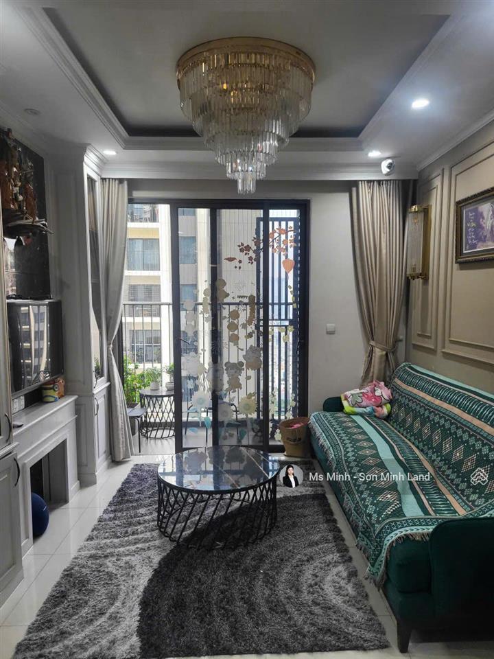 Một căn hiếm có 2pn (86m2) bc đông nam full nội thất giá chỉ 10.6 tỷ tại hà đô. sơn minh land
