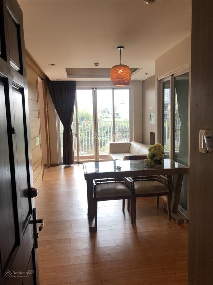 Bán căn hộ chung cư ngô gia tự, quận 10, 2,1 tỷ, 42 m2, 2pn, sổ hồng