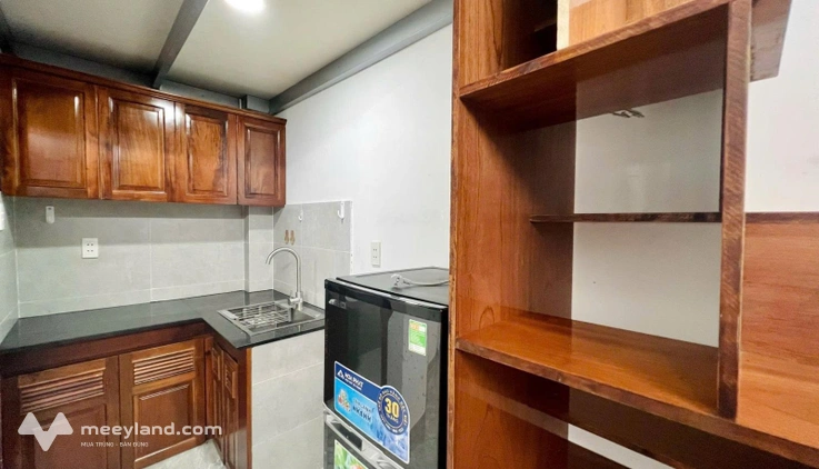 Duplex xinh full nội thất gần chợ đầu mối Thủ Đức