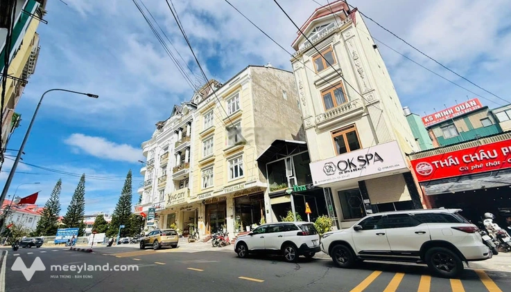 Chính chủ cho thuê phòng KS theo tháng có thang máy.