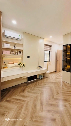 Bán nhà hẻm ô tô Nguyễn Đình Chiểu, Quận 3, 4,5 x 14m, 15,5 tỷ
