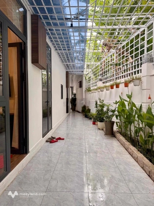 Cho thuê phòng trọ full nội thất. 25m2.
