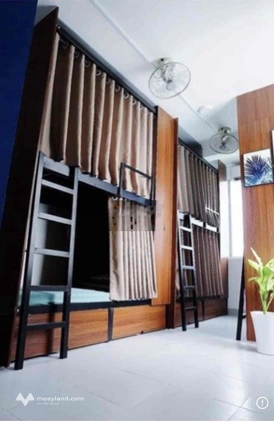 KTX Bình Thạnh, sạch sẽ, an ninh, 1.3tr, gần UTH, Hutech