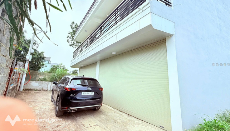Nhà xây sẵn 150m2 tại Đông Yên, Quốc Oai, Hà Nội