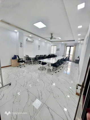 Cho thuê văn phòng 40m2 khu Cityland Park Hills, P10, Gò Vấp