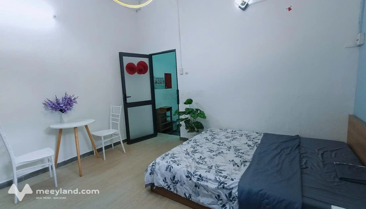 Phòng trọ Q.1 6tr/tháng Trần Đình Xu, sát ĐH Sư Phạm, ĐH Sài Gòn, UEH Chính chủ