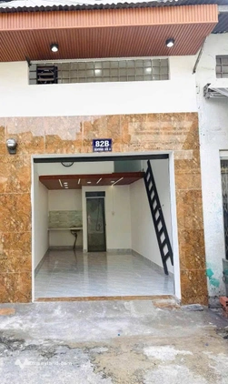 Cho thuê mặt bằng kinh doanh nhỏ tại đường số 3, phường 9, quận Gò Vấp
