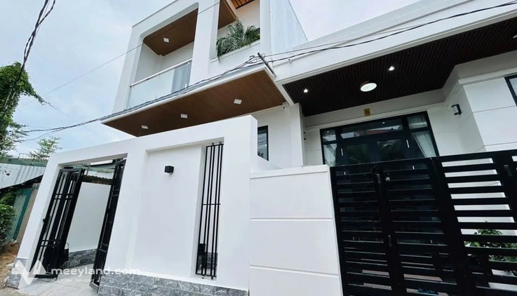 Nhà 2 tầng mới xây, 64m2, gần chợ Nọ, Phú Vang, Thừa Thiên Huế