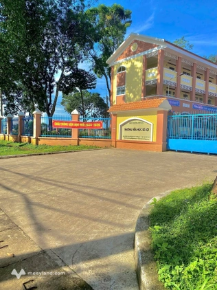 Chỉ 690 triệu sở hữu ngay 500m2 đất vườn nghỉ dưỡng tại Long Khánh