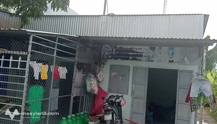 Bán gấp 244m2 đất kèm 2 căn nhà tại Cà Mau, giá chỉ 4,5 tỷ