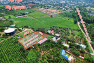 Đất nhà vườn 3,200m2 trung tâm Buôn Ma Thuột, vị trí đắc địa